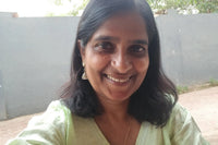 Sunita Reddy, Hyderabad